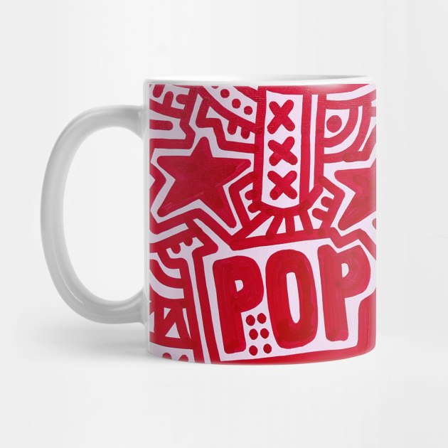 Pop by Ottograph
